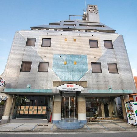 Oyo Business Hotel Nishiura Yokkaichi Exterior foto